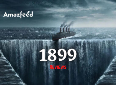 Netflix Series 1899