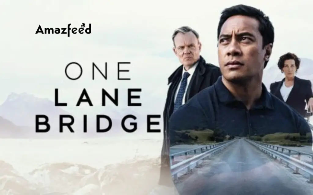 One Lane Bridge Season 3 Episode 5