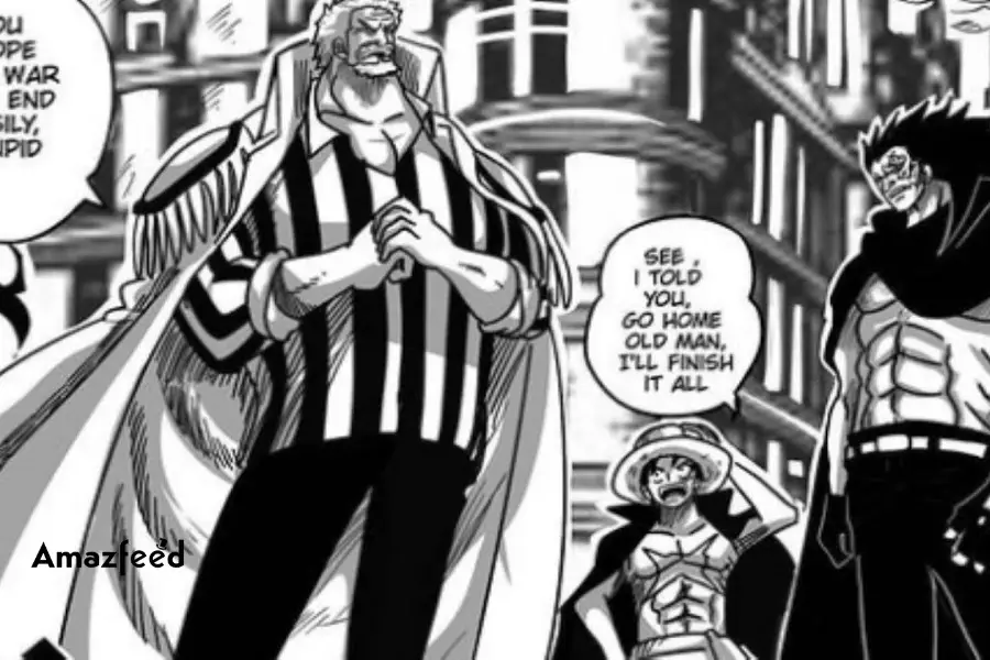 Is One Piece Chapter 1062 On Break This Week - Expected Spoiler for Chapter  1062 » Amazfeed