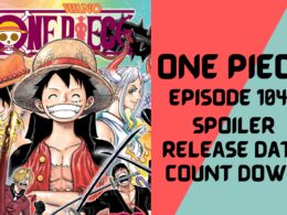 One Piece Episode 1043 Reddit Spoilers, Release Date and Leaks, Cast, Trailer
