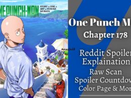 One Piece Chapter 1058 Initial Reddit Spoilers, Count Down, English Raw  Scan, Release Date, & Everything You Want to Know » Amazfeed