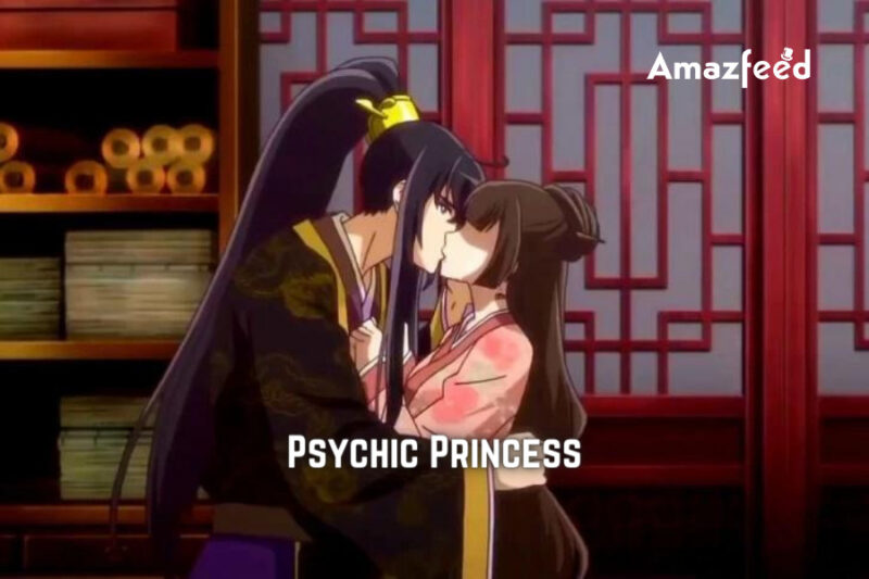 Psychic Princess Season 2 ⇒ Release Date, News, Cast, Spoilers