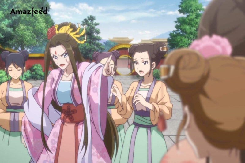 Psychic Princess Season 2 ⇒ Release Date, News, Cast, Spoilers