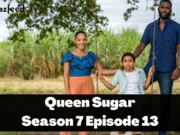 Queen Sugar Season 7 Episode 13