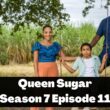 Queen Sugar season 6