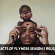 Random acts of flyness season 2 release date
