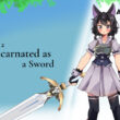 Reincarnated as a Sword Season 2.1
