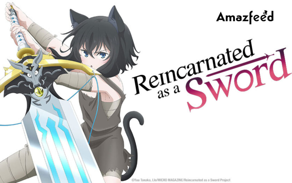 Anunciada Temporada 2 de Reincarnated as a Sword