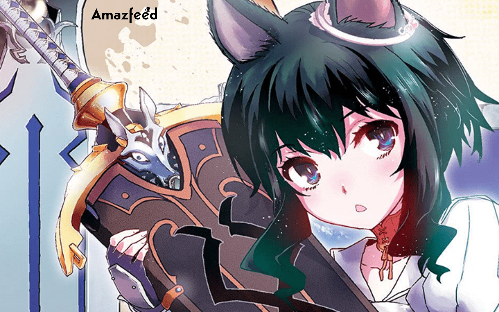 Reincarnated as a Sword Season 3 ⇒ Release Date, News, Cast, Spoilers & Updates » Amazfeed
