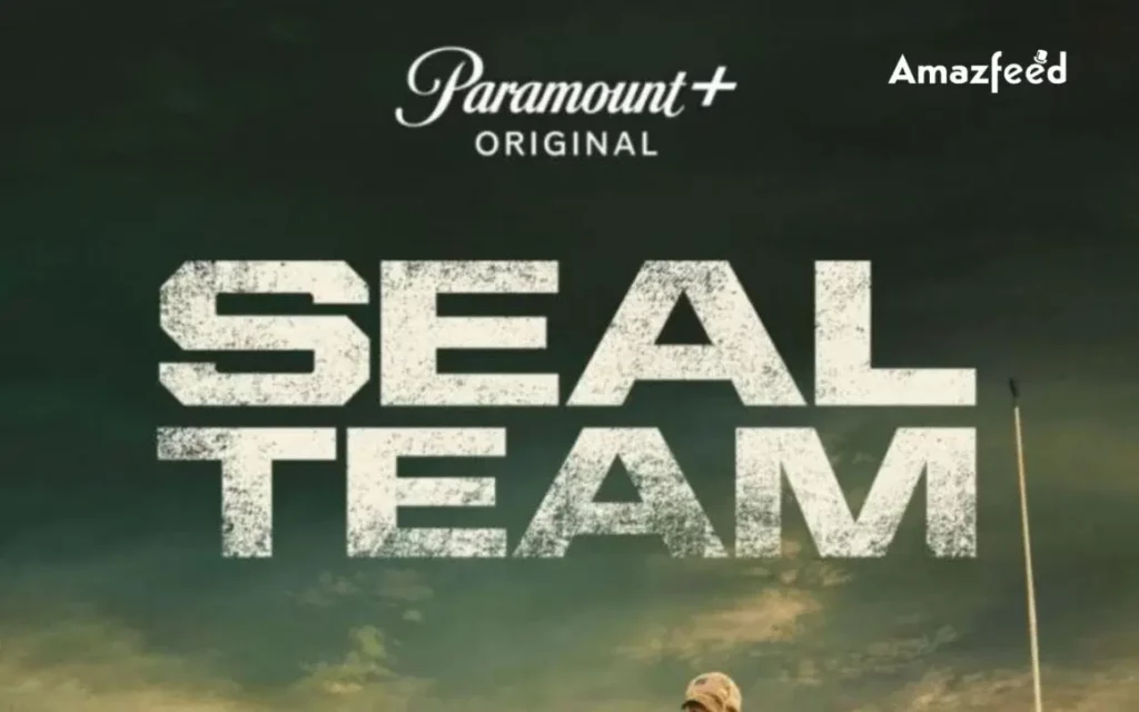 SEAL Team Season 6 Episode 11