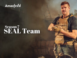 SEAL Team Season 7.1