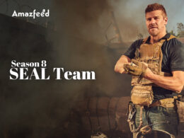 SEAL Team Season 8.1