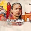 Shantaram Season 1