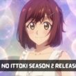 Shinobi no ittoki Season 2