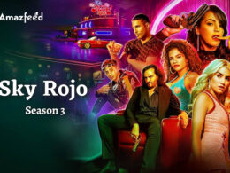 Sky Rojo Season 3.1