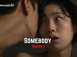 Somebody Season 2.3