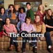 The Conners Season 5