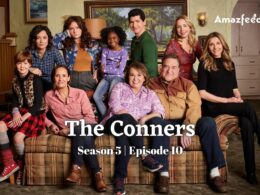 The Conners Season 5 Episode 10