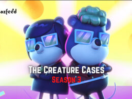 The Creature Cases Season 3.1
