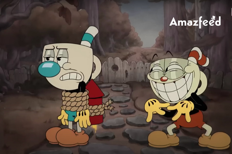 The Cuphead Show! Season 4, Trailer, Release date(2023), NETFLIX, SPOILER