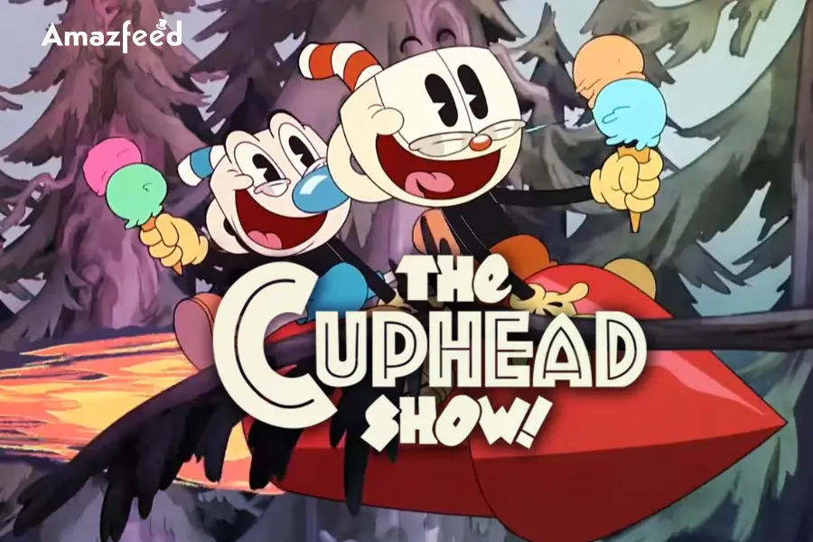 A temporada 4 de Cuphead Show na Netflix e o episódio cancelado 