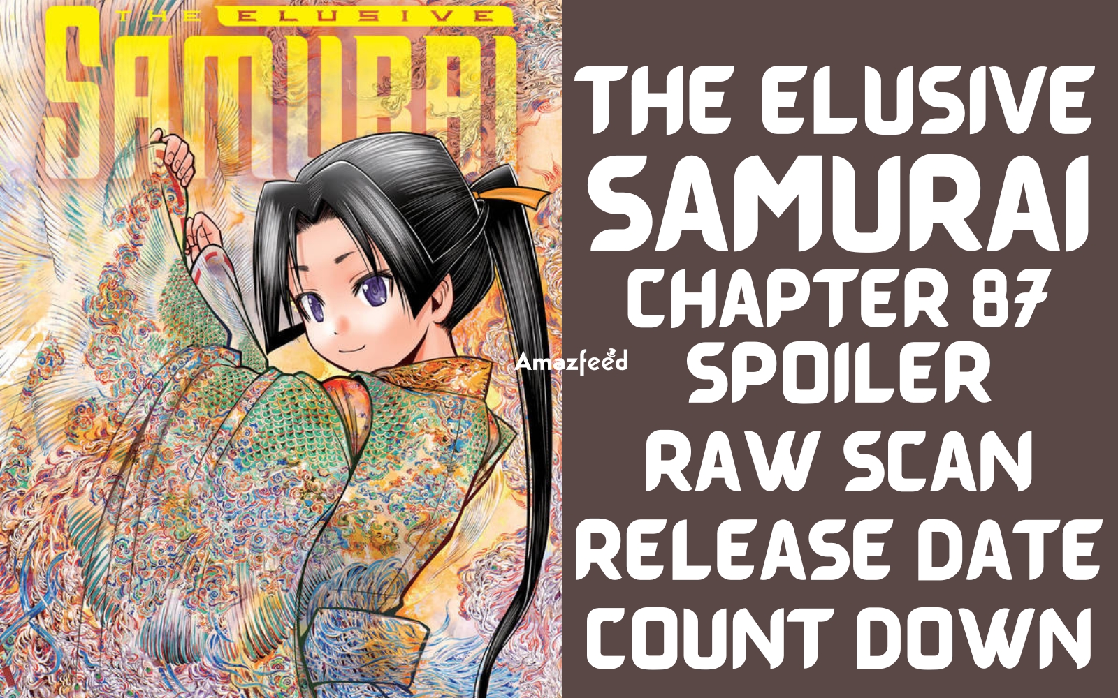 Mashle chapter 154: Release date and time, countdown, where to read, what  to expect, and more