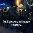 The Eminence In Shadow Season 1 Episode 6.1