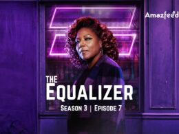 The Equalizer Season 3 Episode 7
