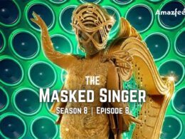 The Masked Singer season 8 (1)