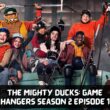 The Mighty Ducks Game Changers season 2 Episode 10