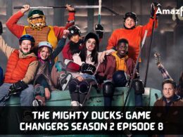 The Mighty Ducks Game Changers season 2 episode 8 (1)