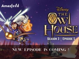 The Owl House season 3