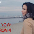 The Vow Season 4 cast Details