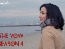 The Vow Season 4 cast Details