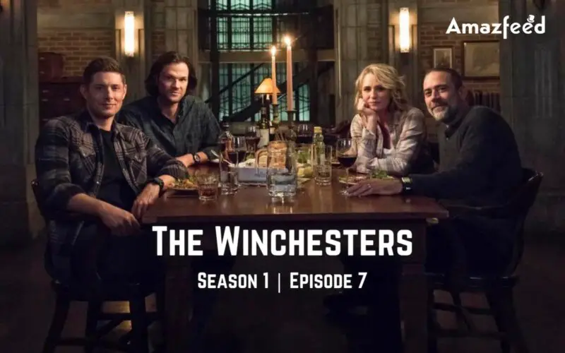 The Winchesters Season 1