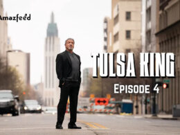 Tulsa King Season 1 Episode 4.1