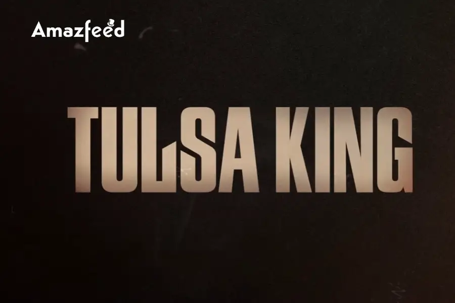 Tulsa King Season 1 Episode 7