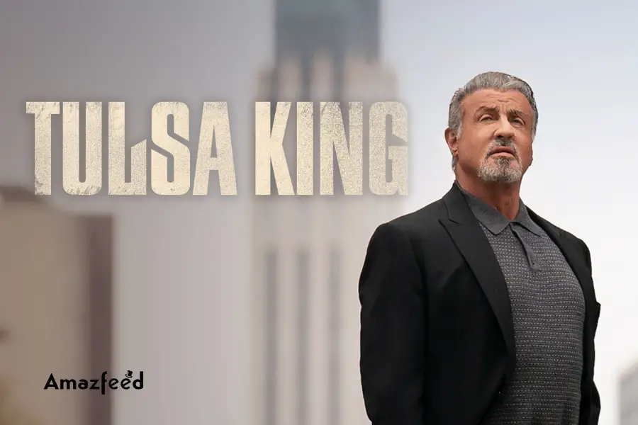 Tulsa King Season 3 Overview