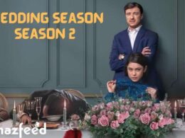 Wedding Season Season 2 poster