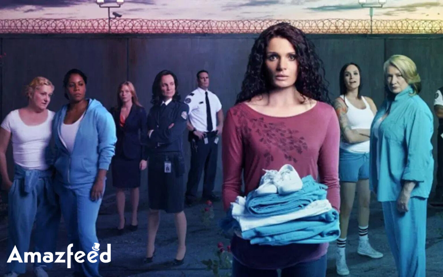 Will Wentworth Season 11 be Renewed Or Canceled?Wentworth Season 11