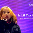 What Happened To Lil Tay