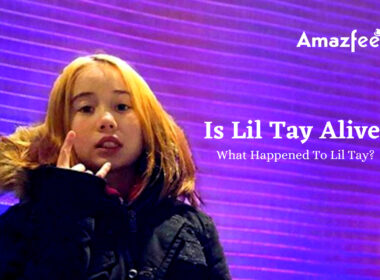 What Happened To Lil Tay
