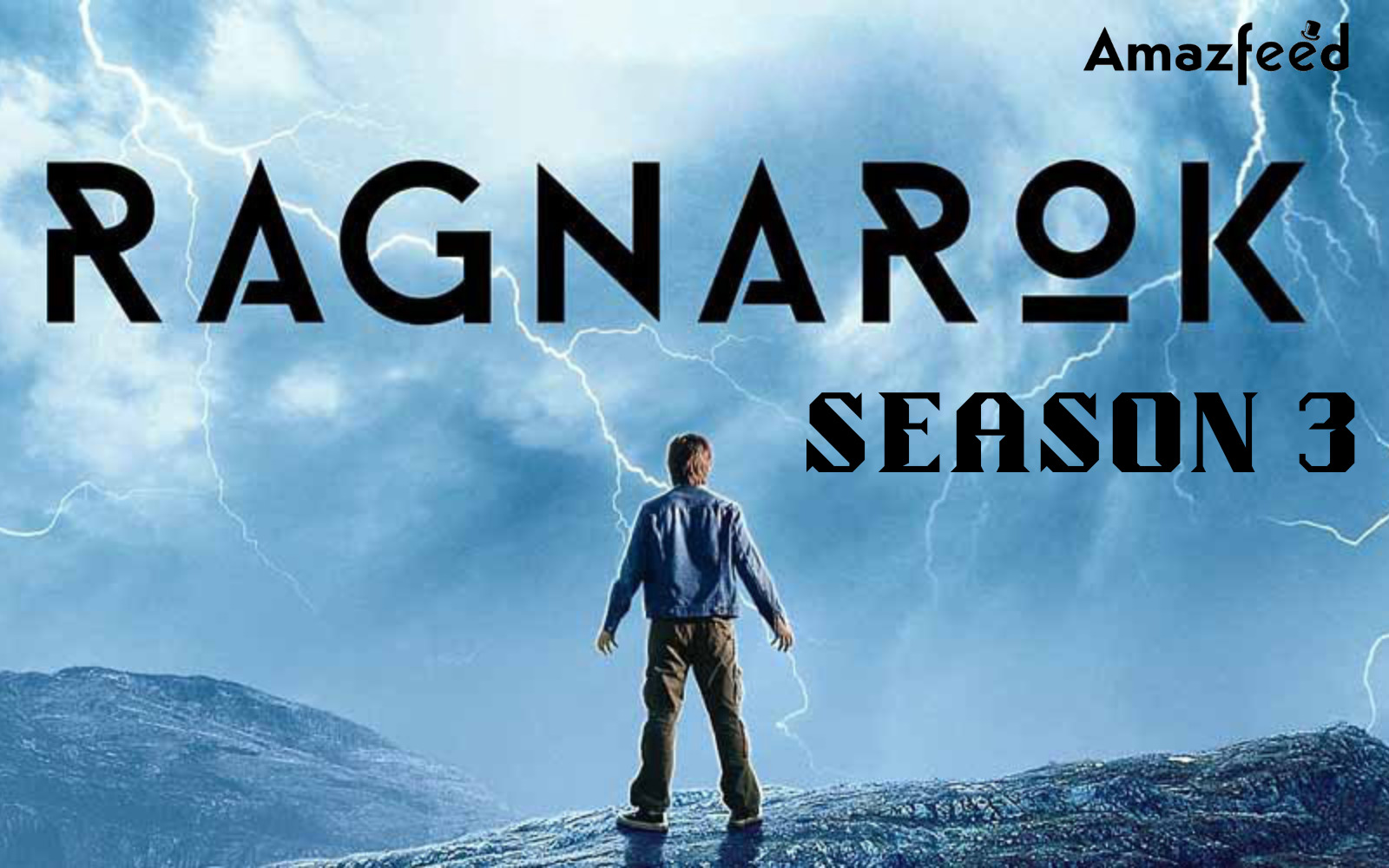 Ragnarok' Season 3: Release Date, Trailer, Cast, and Everything We