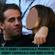Who Is Bobby Cannavale Married To - Bobby Cannavale and Rose Byrne