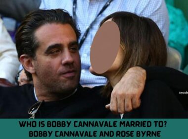 Who Is Bobby Cannavale Married To - Bobby Cannavale and Rose Byrne