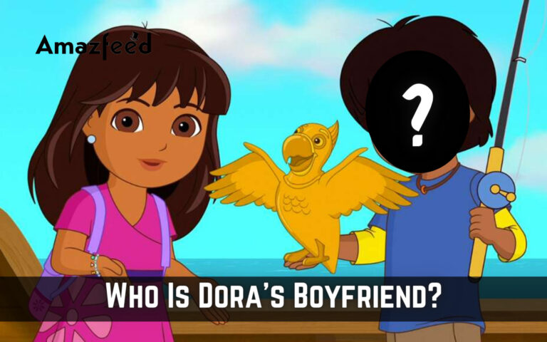 Who Is Dora’s Boyfriend? What Is The Relation Between Dora And Diego ...