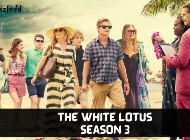 Who Will Be Part Of The White Lotus Season 3