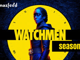Who Will Be Part Of Watchmen Season 2