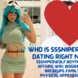 Who is Sssniperwolf Dating Right now 2022 - Sssniperwolf Boyfriend, Affairs, Wiki, Biography, Breakups, Family, Physical Appearance
