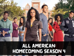 Will All American Homecoming Season 4 be Renewed Or Canceled
